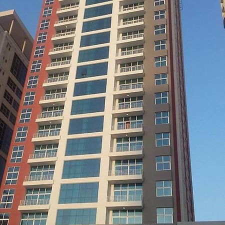 Ginger Luxury Apartments Manama Exterior photo